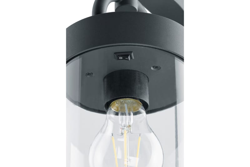 Trio Sambesi Lanternes stolpe - Belysning - Udendørs lamper & belysning - Søjlelampe & standerlampe