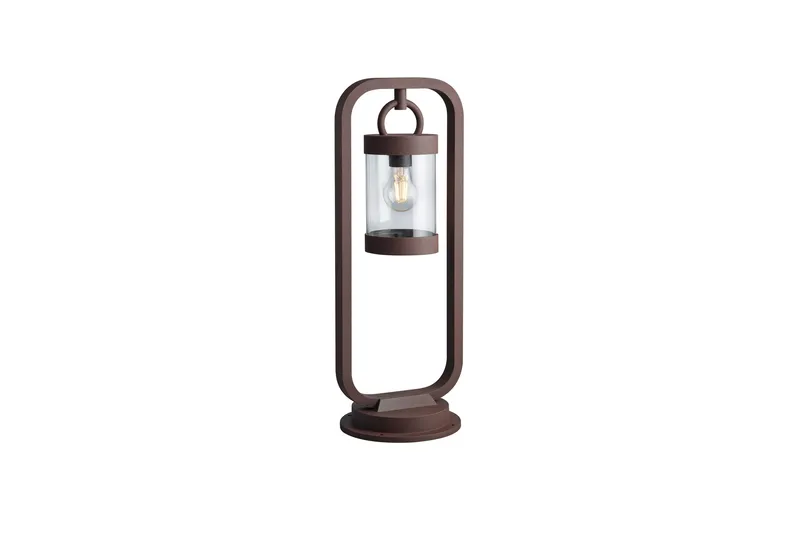 Trio Sambesi Lanternes stolpe, undefined