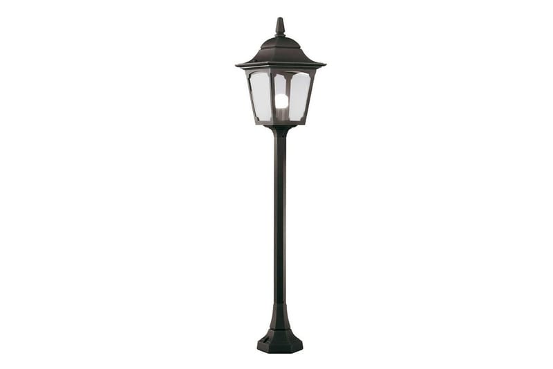 Søjlelanterne Elstead Lighting Chapel - Belysning - Udendørs lamper & belysning - Søjlelampe & standerlampe