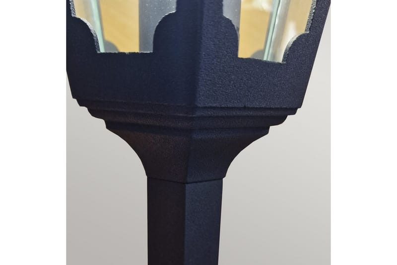 Søjlelanterne Elstead Lighting Chapel - Belysning - Udendørs lamper & belysning - Søjlelampe & standerlampe