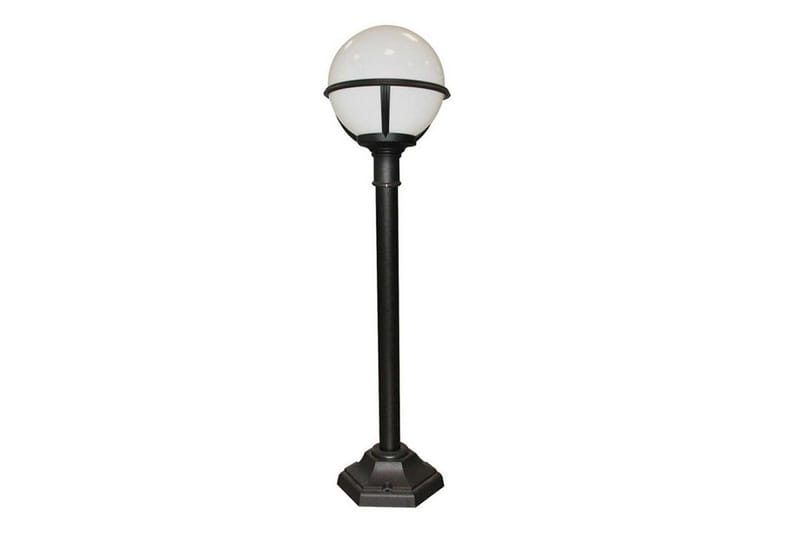 Søjlelanterne Elstead Lighting Glenbeigh - Belysning - Udendørs lamper & belysning - Søjlelampe & standerlampe