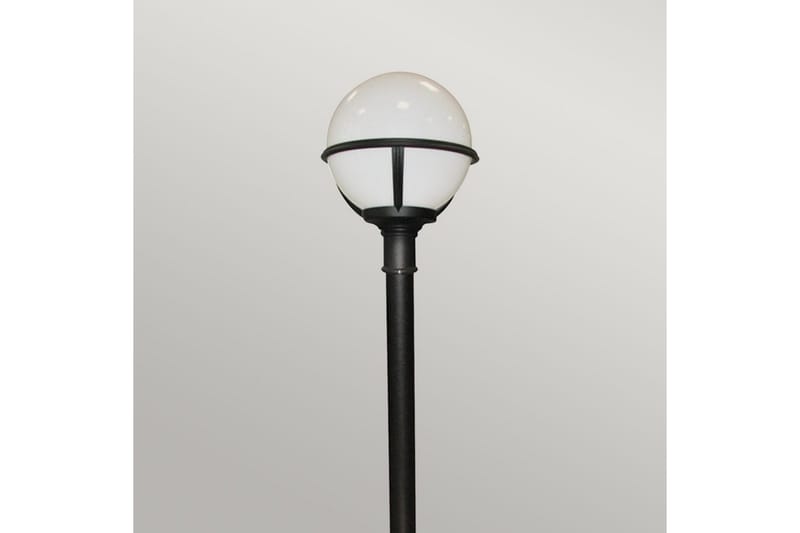 Søjlelanterne Elstead Lighting Glenbeigh - Belysning - Udendørs lamper & belysning - Søjlelampe & standerlampe