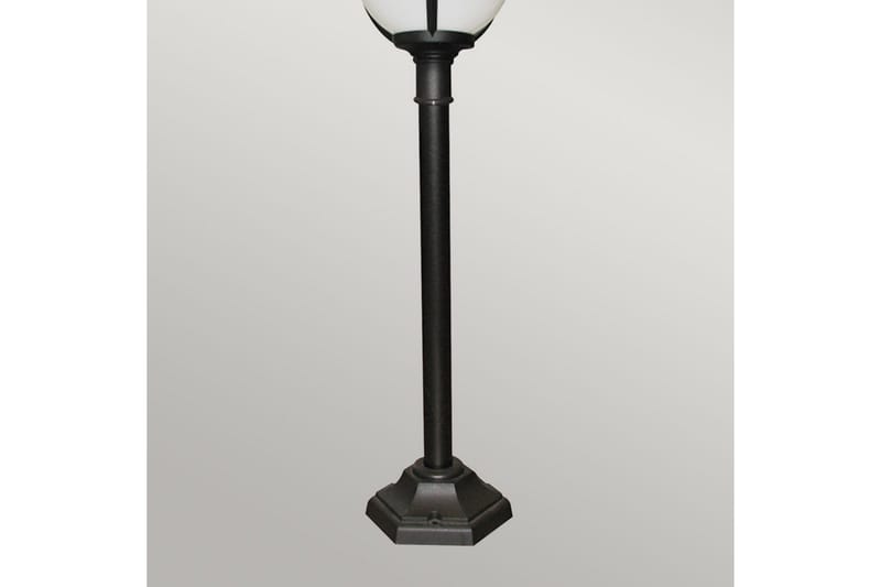 Søjlelanterne Elstead Lighting Glenbeigh - Belysning - Udendørs lamper & belysning - Søjlelampe & standerlampe