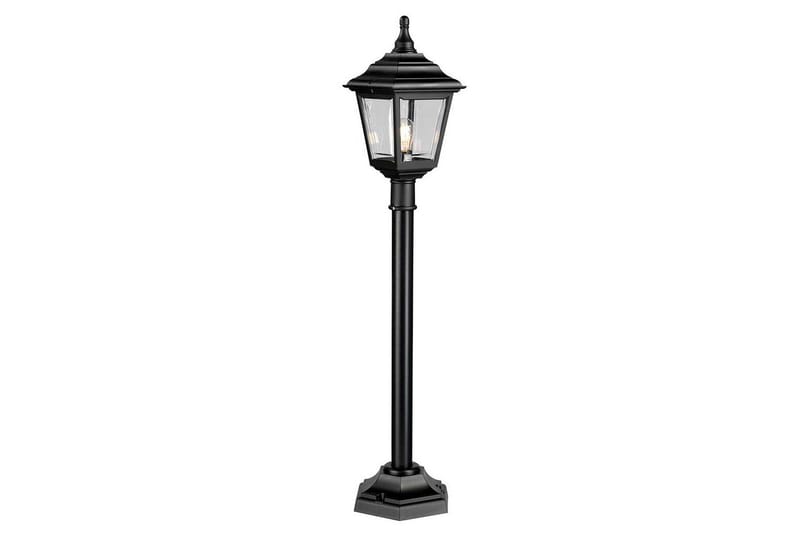 Søjlelanterne Elstead Lighting Kerry - Belysning - Udendørs lamper & belysning - Søjlelampe & standerlampe
