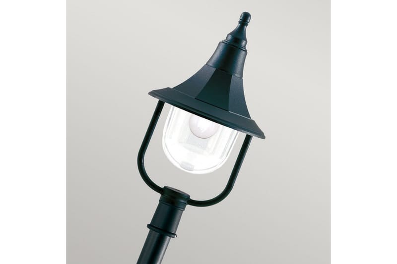 Søjlelanterne Elstead Lighting Shannon - Belysning - Udendørs lamper & belysning - Søjlelampe & standerlampe