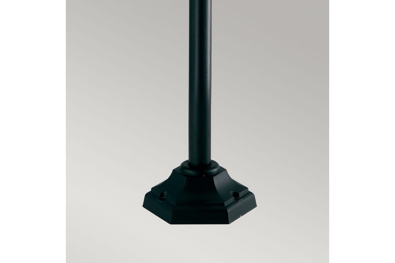 Søjlelanterne Elstead Lighting Shannon - Belysning - Udendørs lamper & belysning - Søjlelampe & standerlampe