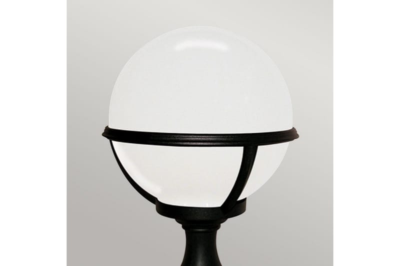 Sokkel lanterne Elstead Lighting Glenbeigh - Belysning - Udendørs lamper & belysning - Søjlelampe & standerlampe
