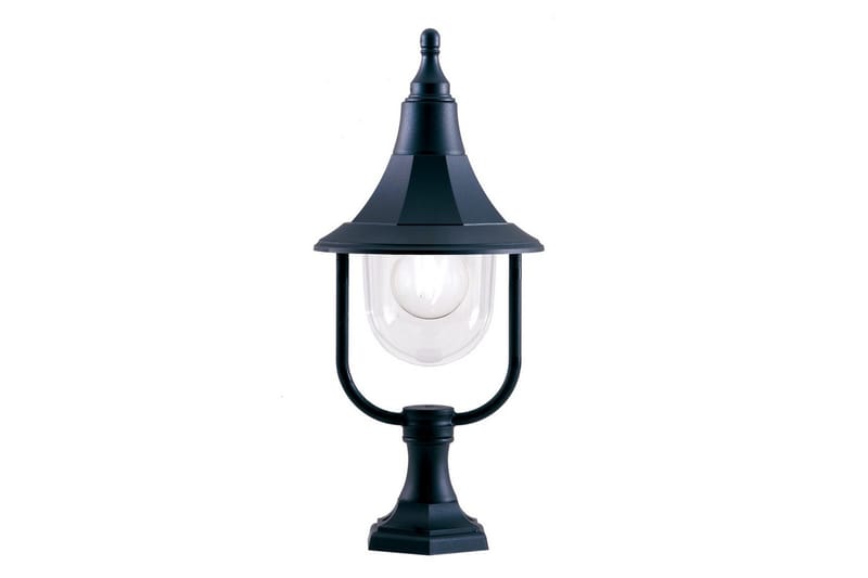 Sokkel lanterne Elstead Lighting Shannon - Belysning - Udendørs lamper & belysning - Søjlelampe & standerlampe