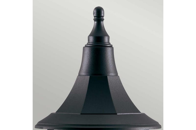 Sokkel lanterne Elstead Lighting Shannon - Belysning - Udendørs lamper & belysning - Søjlelampe & standerlampe