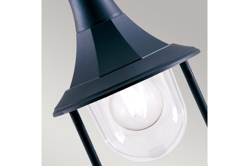 Sokkel lanterne Elstead Lighting Shannon - Belysning - Udendørs lamper & belysning - Søjlelampe & standerlampe
