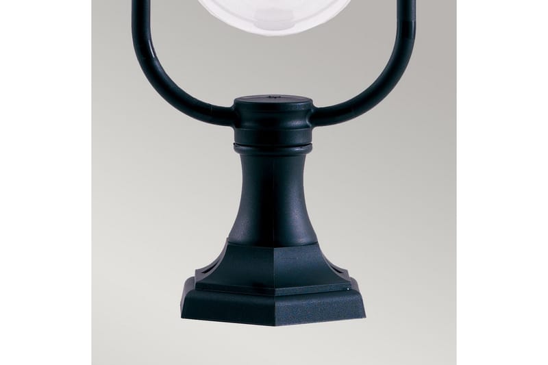 Sokkel lanterne Elstead Lighting Shannon - Belysning - Udendørs lamper & belysning - Søjlelampe & standerlampe