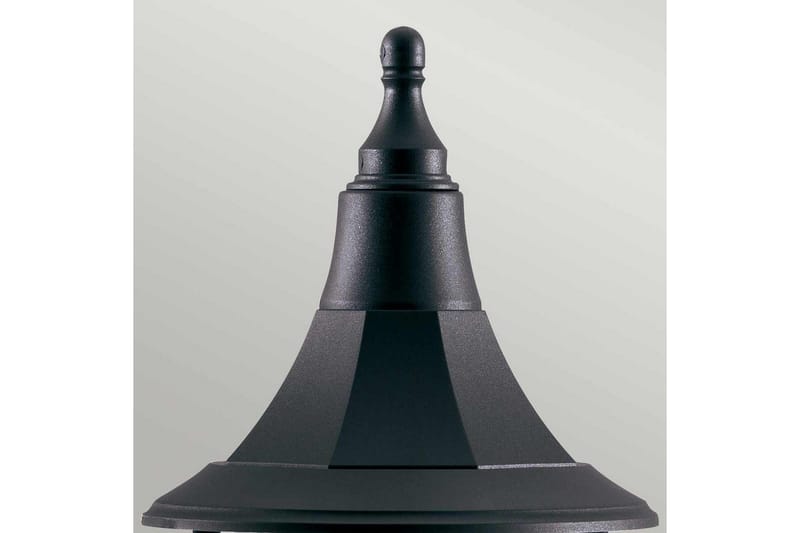 Sokkel lanterne Elstead Lighting Shannon - Belysning - Udendørs lamper & belysning - Søjlelampe & standerlampe