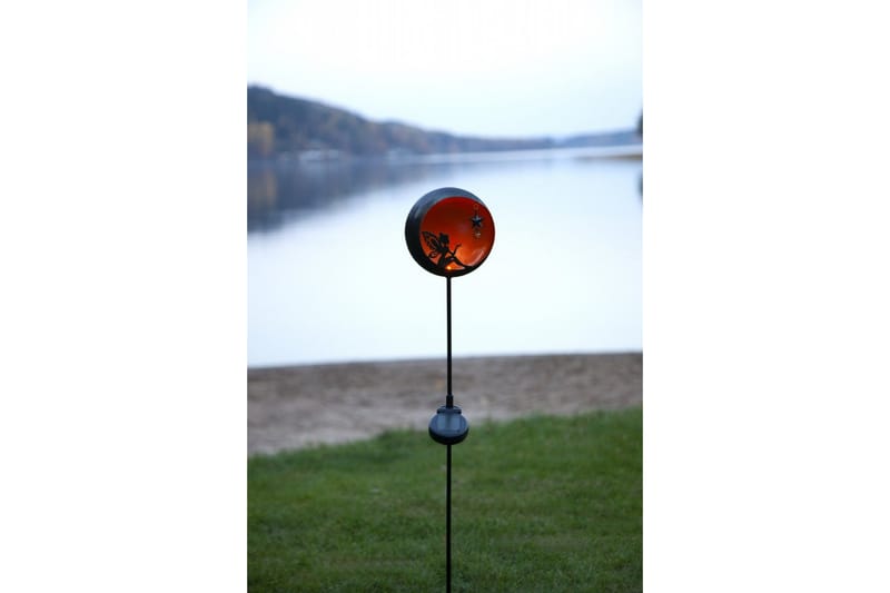Star Trading Fairytale Solcellebelysning 76 cm - Solcellelamper - Udendørs lamper & belysning