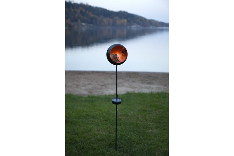 Star Trading Fairytale Solcellebelysning 76 cm - Solcellelamper - Udendørs lamper & belysning