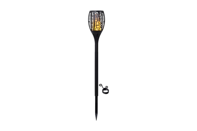 Star Trading Flame Solcellebelysning 54 cm - Star Trading - Solcellelamper - Udendørs lamper & belysning