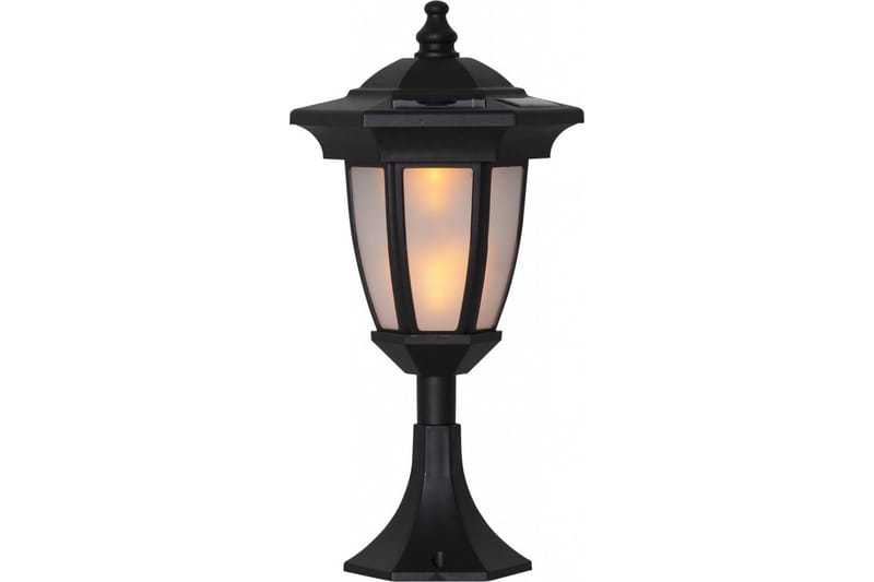 Star Trading Flame Solcellebelysning 63 cm - Belysning - Udendørs lamper & belysning - Solcellelamper