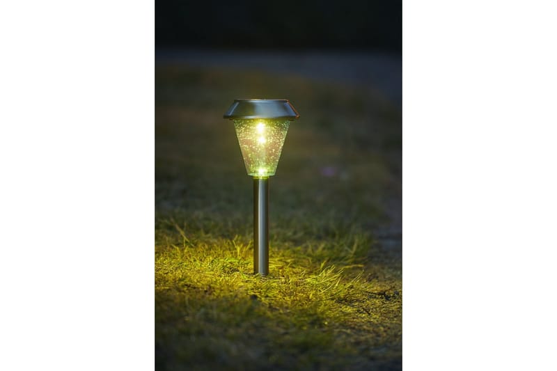 Star Trading Ibiza Solcellebelysning 31 cm - Star Trading - Solcellelamper - Udendørs lamper & belysning