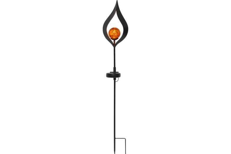 Star Trading Melilla Solcellebelysning 70 cm - Solcellelamper - Udendørs lamper & belysning