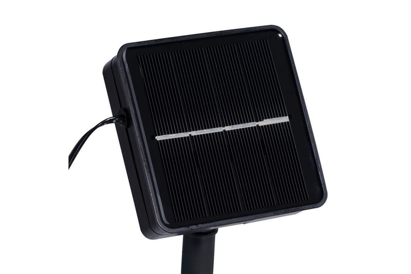 Teania Sol Just Light - Belysning - Udendørs lamper & belysning - Solcellelamper