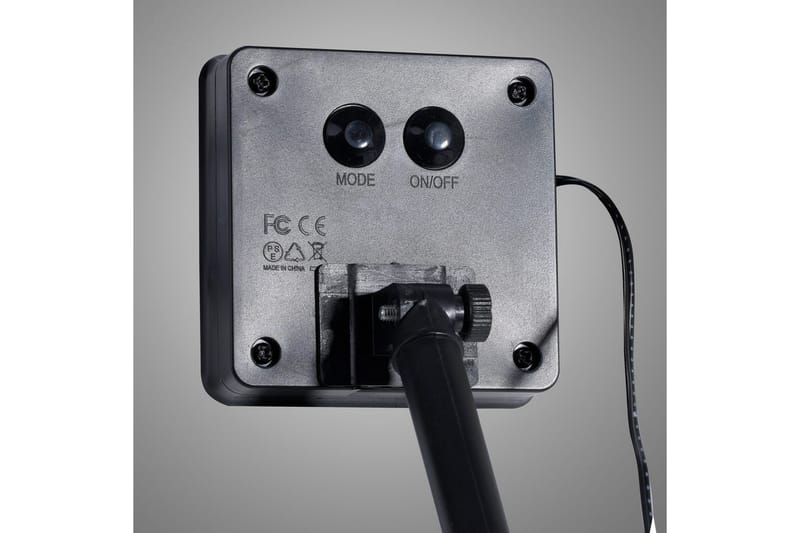 Teania Sol Just Light - Belysning - Udendørs lamper & belysning - Solcellelamper