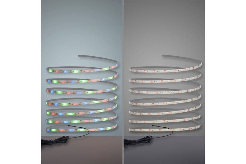 Teania Sol Just Light - Belysning - Udendørs lamper & belysning - Solcellelamper