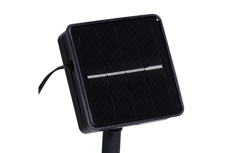 Teania Sol Just Light - Belysning - Udendørs lamper & belysning - Solcellelamper