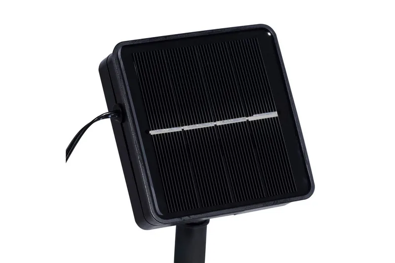 Teania Sol Just Light - Belysning - Udendørs lamper & belysning - Solcellelamper