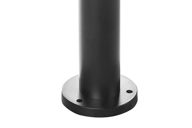 Thiralo LED Pullertlampe 60 cm - Sort - Belysning - Udendørs lamper & belysning