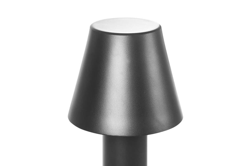 Thiralo LED Pullertlampe 60 cm - Sort - Belysning - Udendørs lamper & belysning