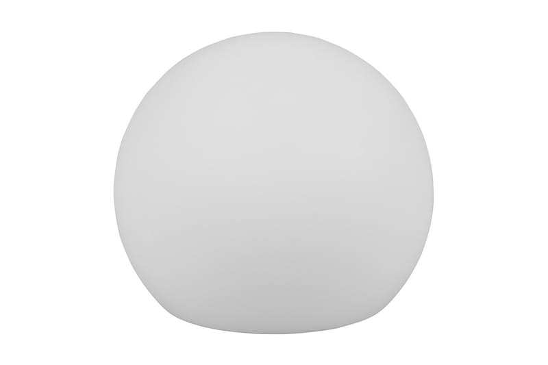 Trio Lighting Melo sol kugle + spyd 20cm RGBW - Belysning - Udendørs lamper & belysning - Solcellelamper
