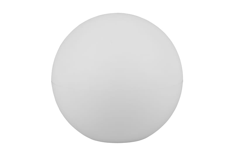 Trio Lighting Melo sol kugle + spyd 28cm RGBW - Belysning - Udendørs lamper & belysning - Solcellelamper