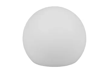 Trio Lighting Melo sol kugle + spyd 20cm RGBW - Belysning - Udendørs lamper & belysning - Solcellelamper
