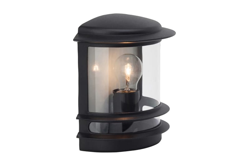 Brilliant Facadebelysning 24 cm - Brilliant - Væglampe udendørs - Entrébelysning - Udendørs lamper & belysning