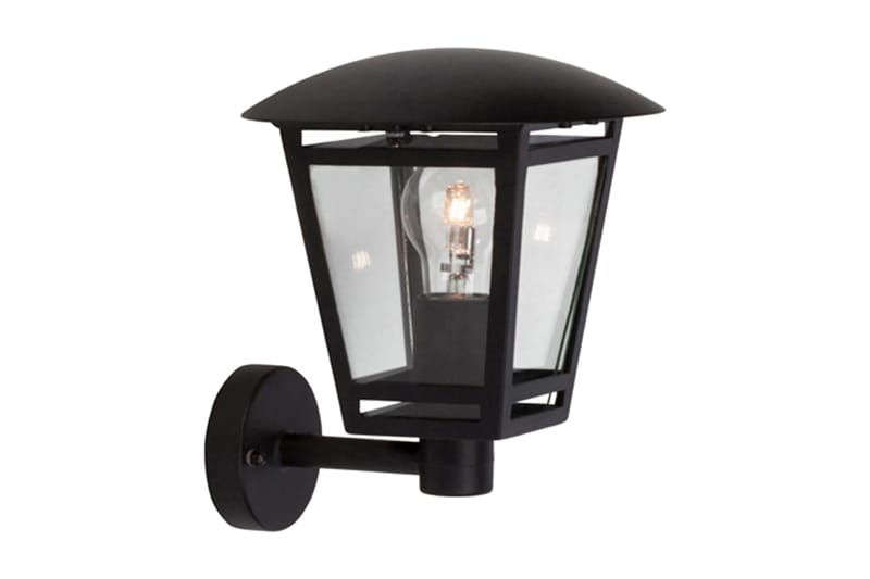 Brilliant Væglampe 24 cm - Brilliant - Væglampe udendørs - Entrébelysning - Udendørs lamper & belysning