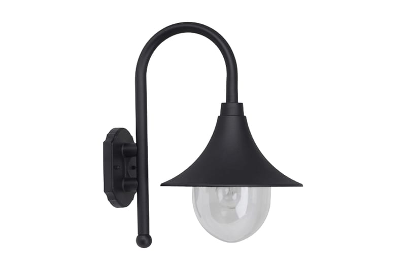 Brilliant Væglampe 42 cm - Brilliant - Udendørs lamper & belysning - Væglampe udendørs - Entrébelysning