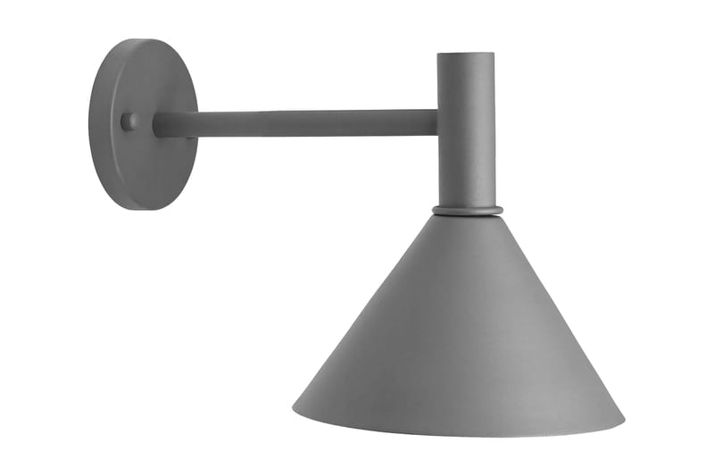 PR Home Minitripp Facadebelysning 20 cm - PR Home - Udendørs lamper & belysning - Væglampe udendørs - Entrébelysning