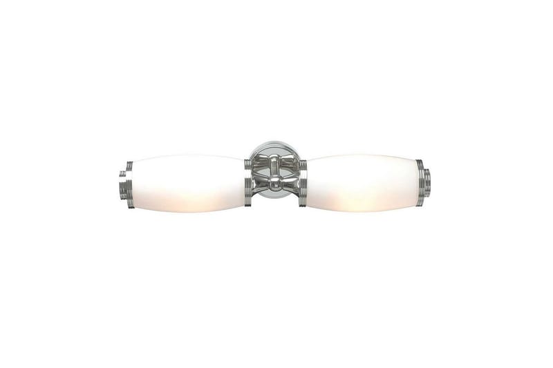 Væglampe Elstead Lighting Eliot 470x95x130 mm - 470x95x130 mm - Belysning - Badeværelsesbelysning