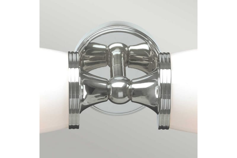 Væglampe Elstead Lighting Eliot 470x95x130 mm - 470x95x130 mm - Belysning - Badeværelsesbelysning