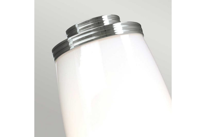 Væglampe Elstead Lighting Eliot 90x280x130 mm - 90x280x130 mm - Belysning - Badeværelsesbelysning