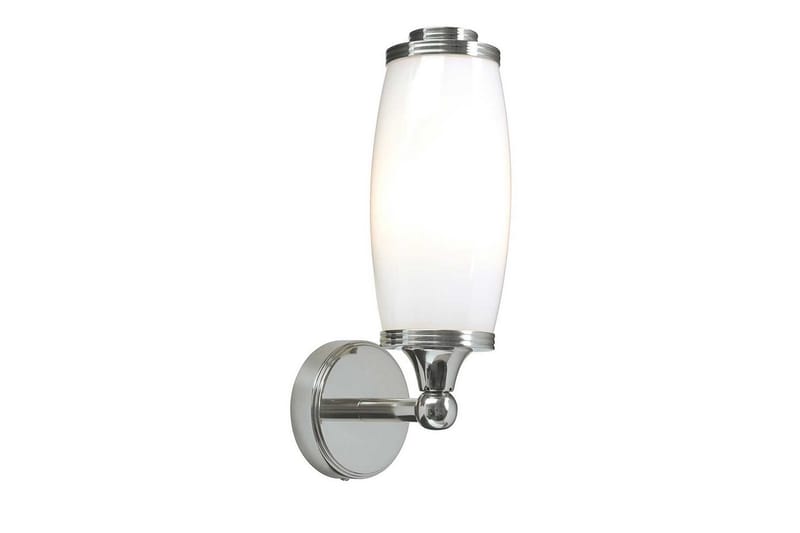 Væglampe Elstead Lighting Eliot 90x280x130 mm - 90x280x130 mm - Belysning - Badeværelsesbelysning