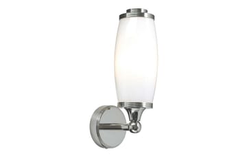 Væglampe Elstead Lighting Eliot 90x280x130 mm - 90x280x130 mm - Belysning - Badeværelsesbelysning