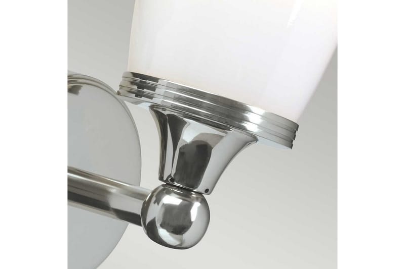 Væglampe Elstead Lighting Eliot 90x280x130 mm - 90x280x130 mm - Belysning - Badeværelsesbelysning