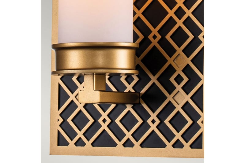 Væglampe Elstead Lighting Ziggy - Belysning - Badeværelsesbelysning