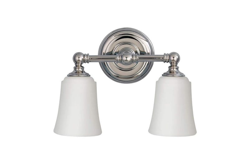 Væglampe Feiss Huguenot Lake 330x248x152 mm, 330x248x152 mm