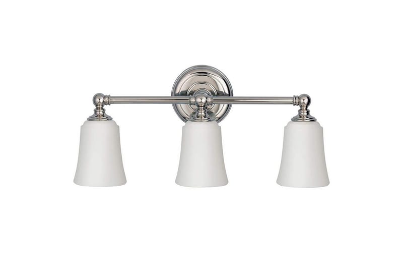 Væglampe Feiss Huguenot Lake 533x248x152 mm, 533x248x152 mm