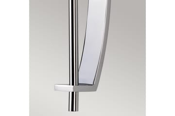 Væglampe Quoizel Taylor 114x489x130 mm - 114x489x130 mm - Belysning - Badeværelsesbelysning