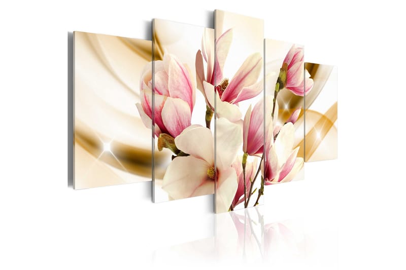 Billede Breeze Of The Gentleness 200x100, Artgeist sp. z o. o.