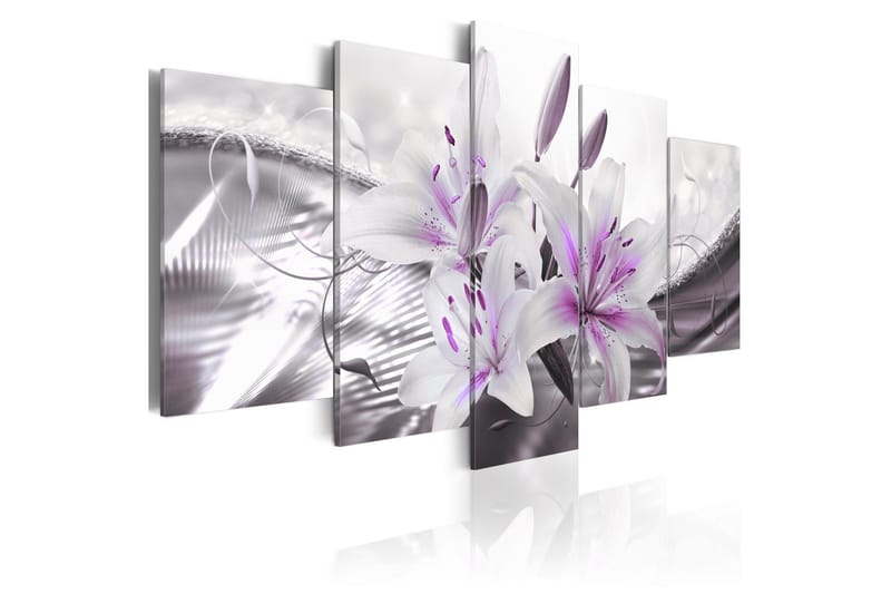 Billede Crystal Finesse 200x100, Artgeist sp. z o. o.