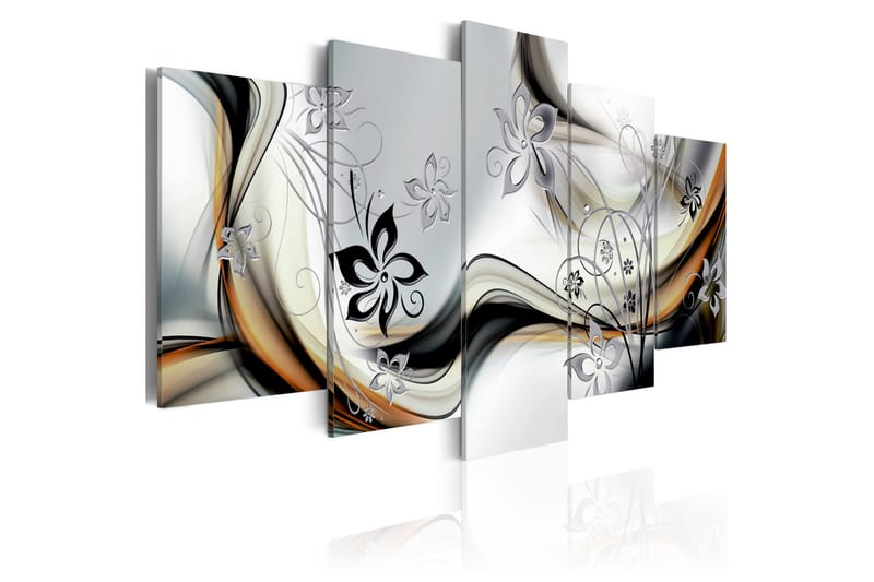 Billede Dance Of Lightness 200x100, Artgeist sp. z o. o.
