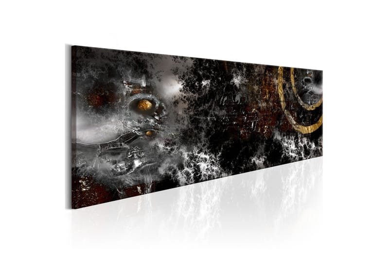 Billede Dark Moon 120x40, Artgeist sp. z o. o.